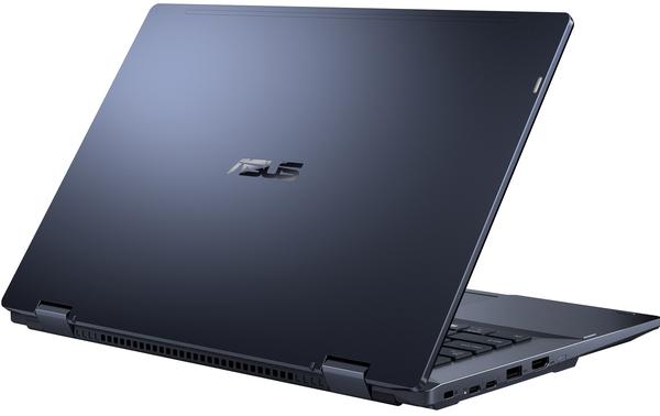 Asus ExpertBook B3 Flip in review: 2-in-1 laptop with digital stylus and LTE modem