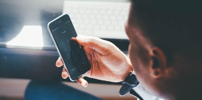 These are the 20 most common phone PINs: Is your device vulnerable?