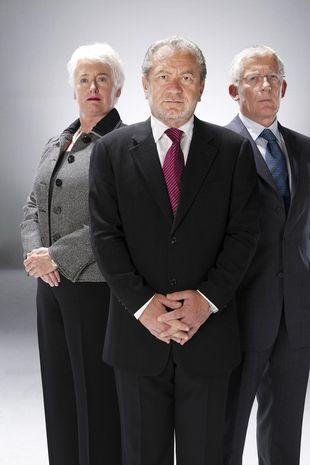 Where The Apprentice's Margaret is now - sacrifice for Lord Sugar and being 'fired' 