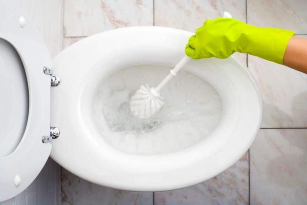 How to clean a toilet – the best ways to tackle a stained and grubby WC properly 