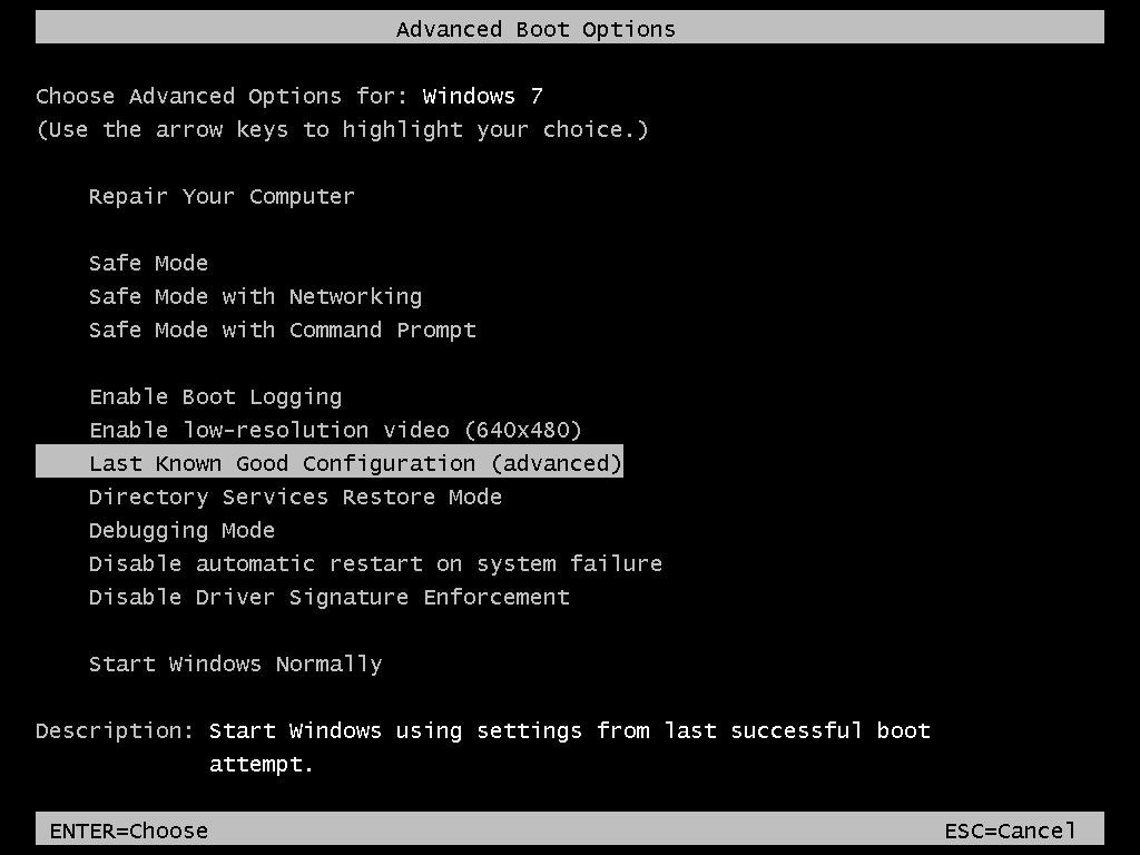 Computer Won't Boot - Windows 8 - Virus?