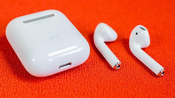 Are Apple AirPods waterproof? Everything you need to know 