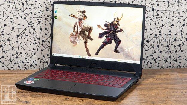 Big Screen Bargain: This 17-Inch Gaming Laptop Is Only $800 Today