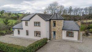City to Country: What €550,000 buys across Munster 
