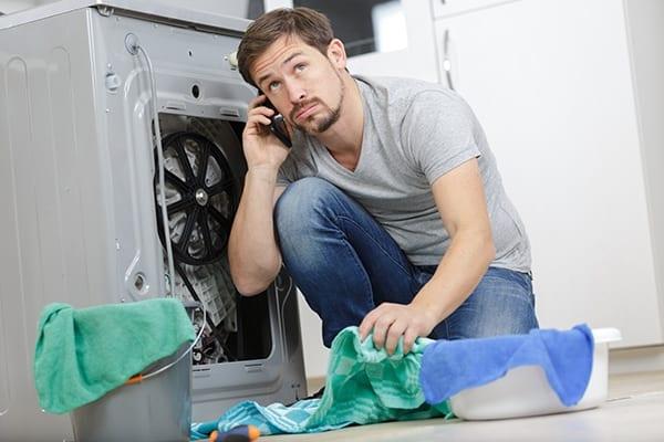 The One Thing You Should Never Put in Your Washing Machine, Experts Warn