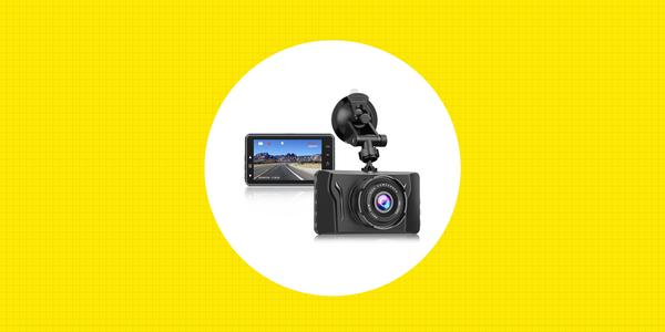 Great Deals on Great Dash Cams