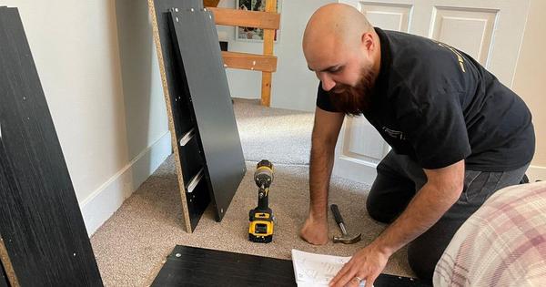 Flat pack furniture supplier to create dozens of new jobs