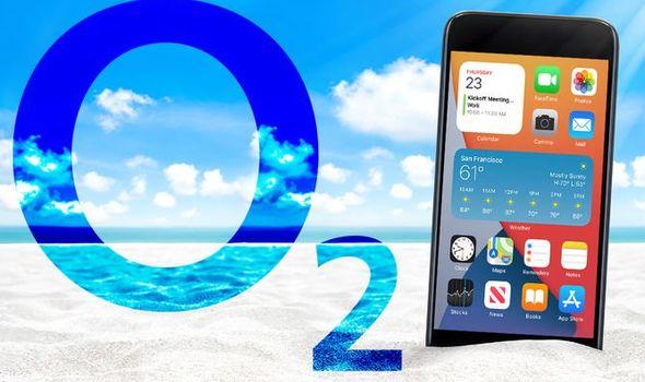 O2 roaming charges explained: Everything you need to know before your trip to Europe 