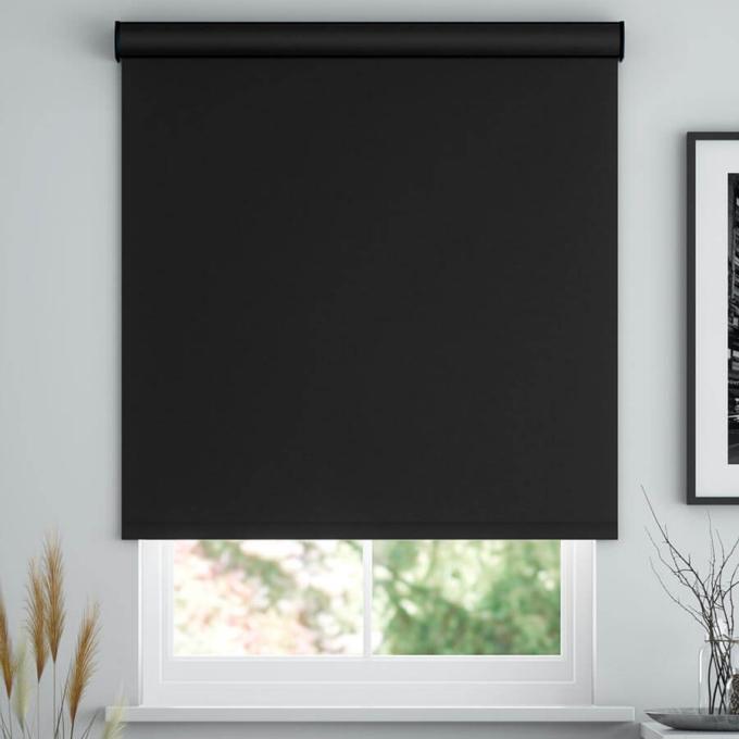 Best blackout blinds: The best blackout roller, Roman and skylight blinds for total darkness from £8 