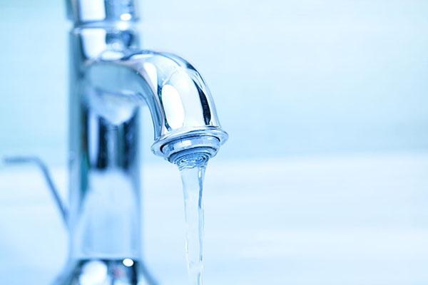 Causes of a leaky faucet 