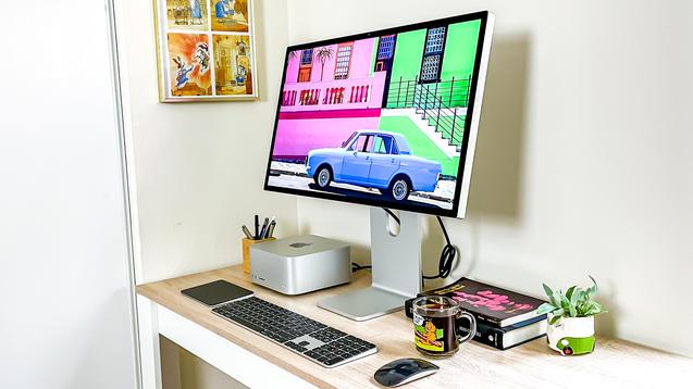 Apple Studio Display review: The best monitor for your Mac