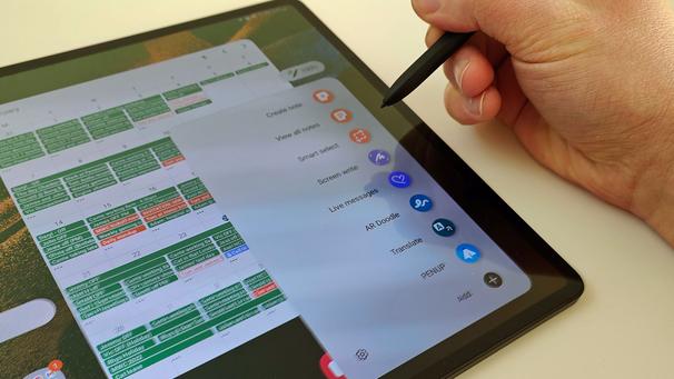 Android tablets' new feature will make them fantastic iPad rivals 