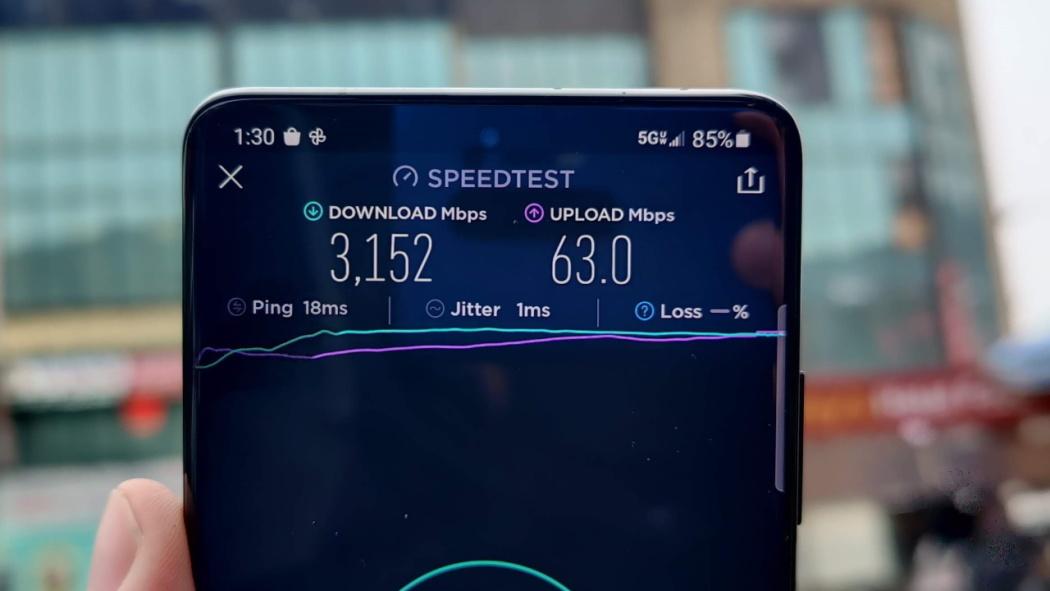 Is a 5G upgrade worth it right now? 