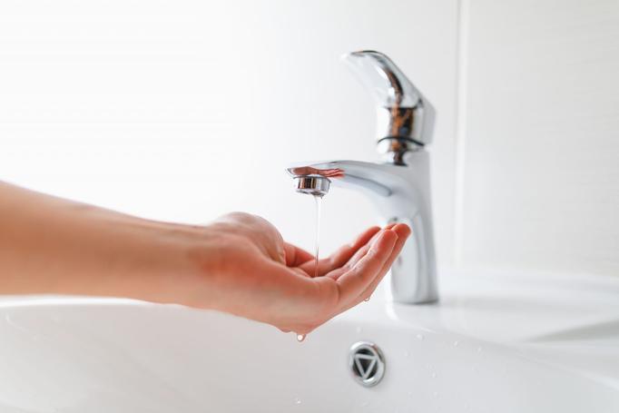 5 Possible Causes of Low Water Pressure in Your House 
