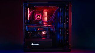 Best gaming PC: how to build a PC to handle the best games