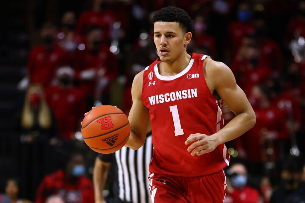 Wisconsin vs Colgate Prediction, Game Preview: NCAA Tournament First Round