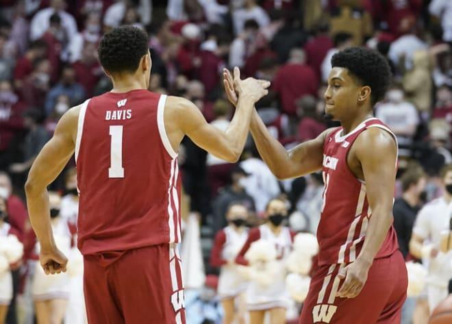 Wisconsin vs Colgate Prediction, Game Preview: NCAA Tournament First Round 