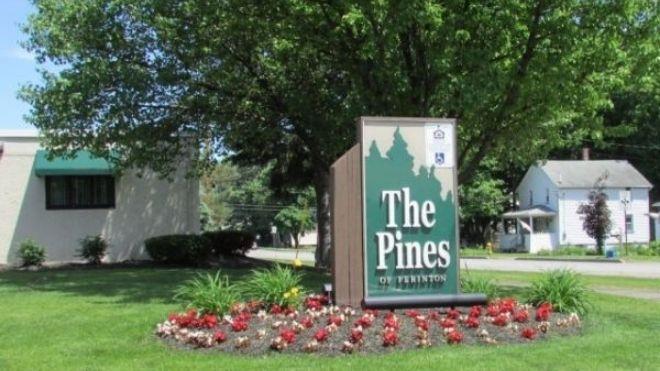 Pines of Perinton given deadline to address potential code violations Subscribe Now
Daily News 