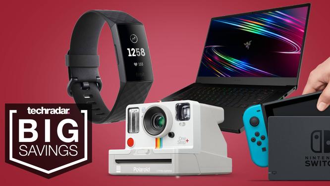 Hurry! These 55+ Cyber Monday deals are still available — but some of them end today 
