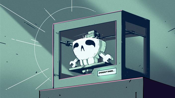 3D Printering: Why Aren’t Enclosures Easier?