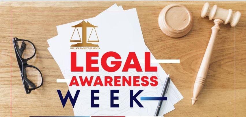 Law Awareness Week 2020 