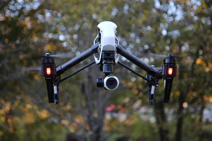Philips Smart Lights Hacked Using a Drone 