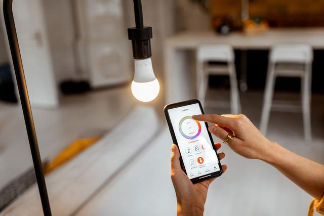 Do smart lights save money?