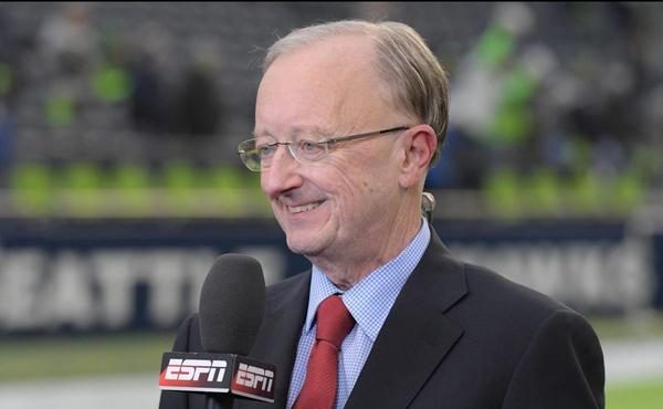ESPN & NFL reporter in Sports Center commercial mourned by Seahawks