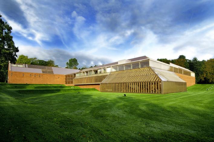 Art review: The Burrell Collection, Glasgow 