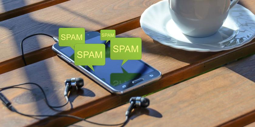 www.makeuseof.com How to Block Texts on Android: 4 Ways