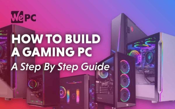 How to choose the right parts for your next gaming computer: A detailed guide