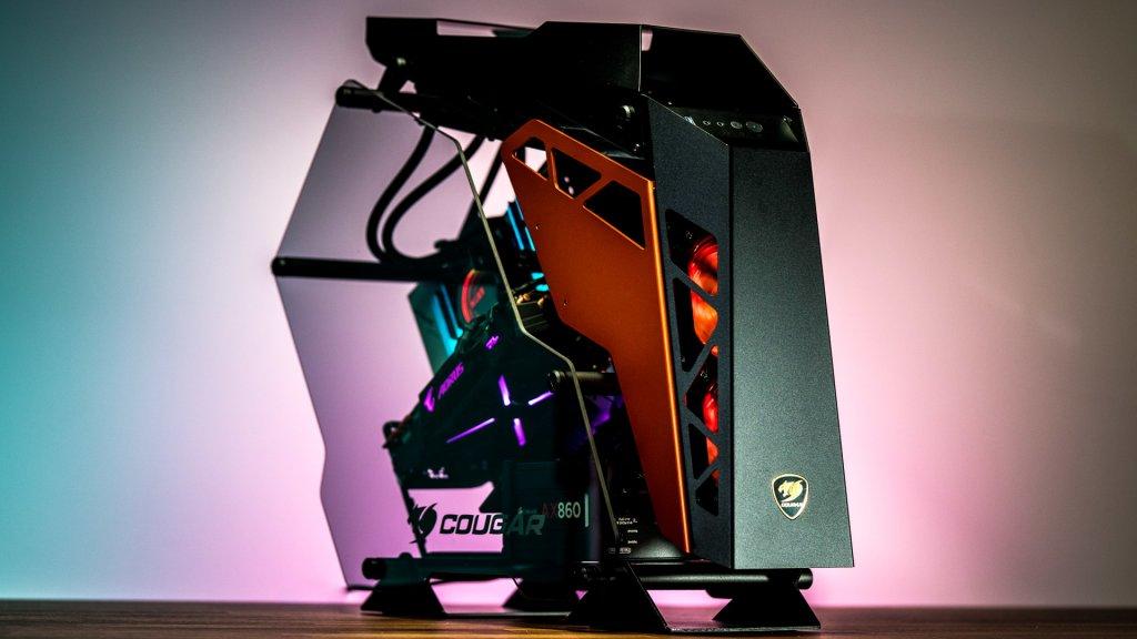 How to choose the right parts for your next gaming computer: A detailed guide 
