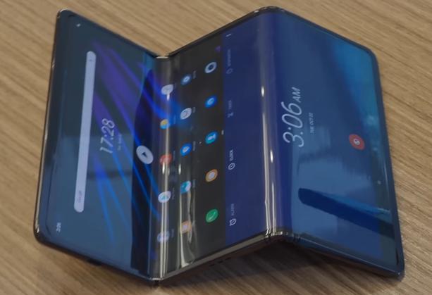 Rumor | Samsung will launch its first-gen tri-folding tablet in 2022