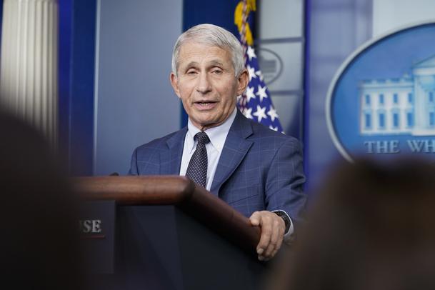 Shriver, Fauci, Klawe to speak at Spring Commencement | The University Record
