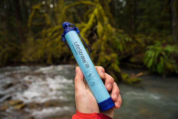 The Best Backpacking Water Filters of 2021 