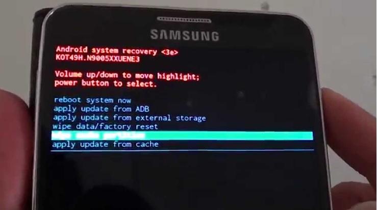 How To Fix Android Won’t Turn On Or Stuck On Samsung Logo Screen Get your stories delivered