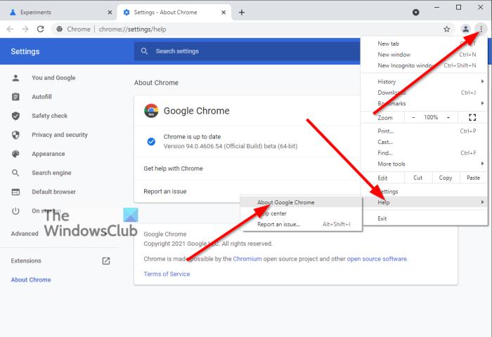 How to fix Chromecast Source not supported error 