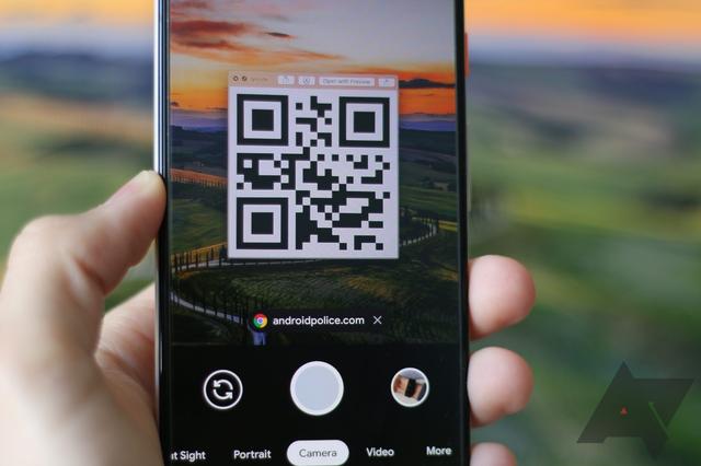 Scan QR Code: How to Scan QR Codes on Androd, iPhone, and More