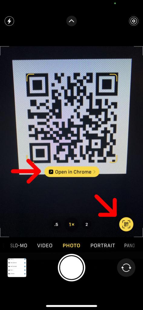 Scan QR Code: How to Scan QR Codes on Androd, iPhone, and More 