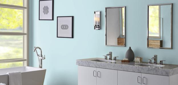 Painting Your Bathroom This Color Could Increase Your Home’s Selling Price by $5,000