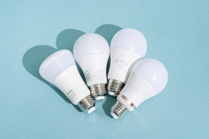Philips Hue vs. C by GE: Which smart light bulb is best for your home?