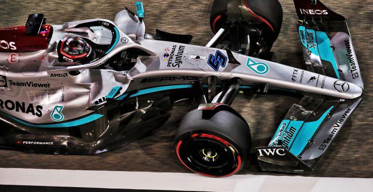 'Mirror war' averted? Mercedes does not need to adjust mirrors