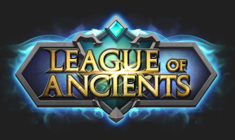 League of Ancients Announces Partnership with Anantarupa Studios & Final NFT Presale