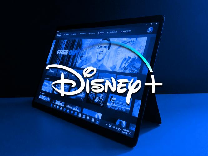 Disney Plus app rolls out to Microsoft Store ahead of Windows 11 launch 