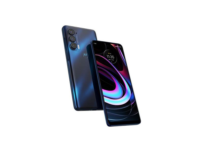 Motorola Moto Edge 5G UW (2021) review: Pixel envy 