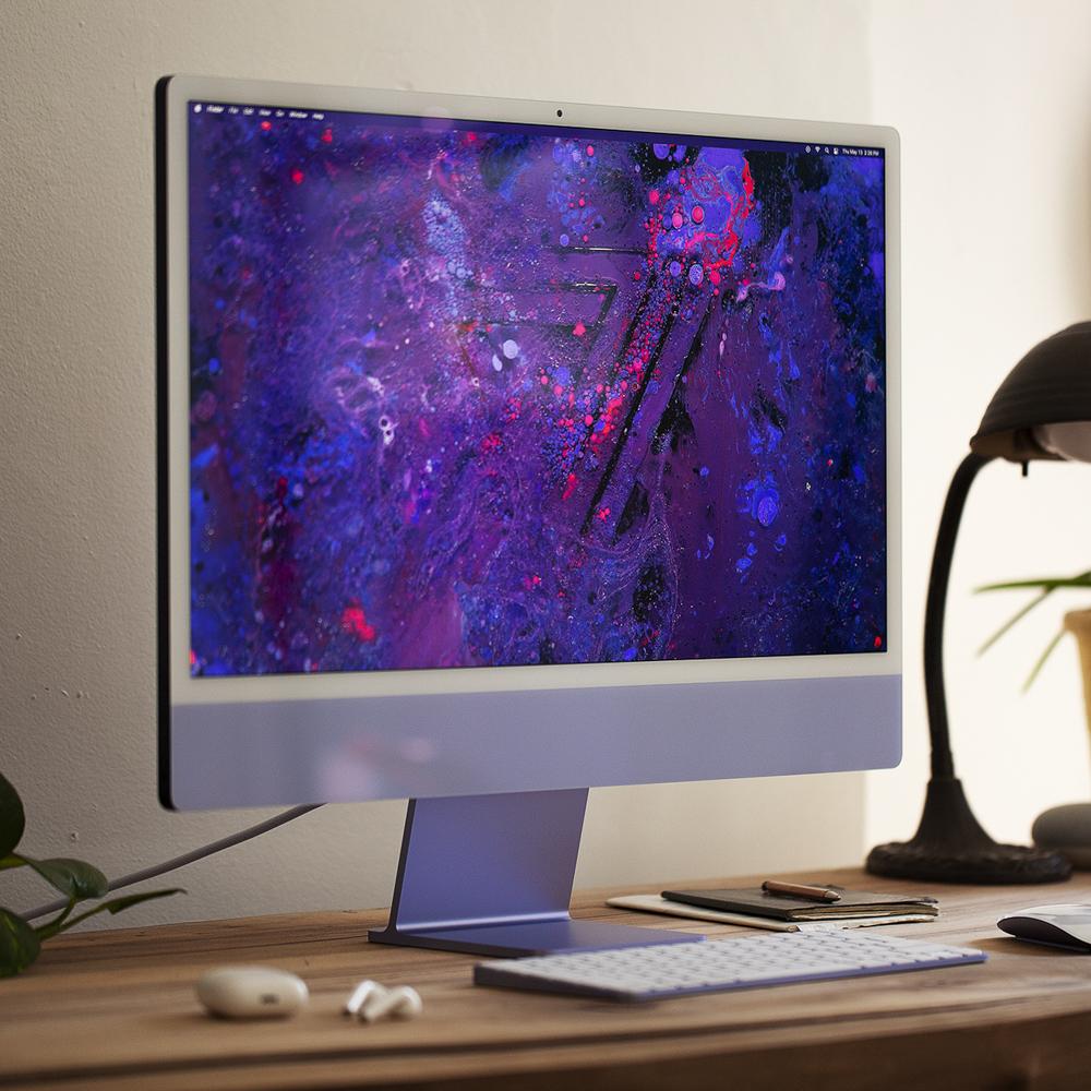 How does Apple’s new M1 iMac compare to Windows All-in-One PCs? 