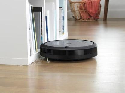 The iRobot Genius 4.0 update makes Roombas even smarter