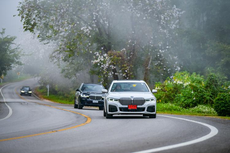 #PrestigeRecap: BMW Thailand Hosts the BMW Luxury Experience