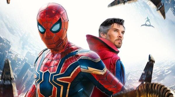 See more Spider-Man: No Way Home footage in new TV spot