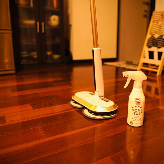 Favorite items I would like to recommend ☆ Floor cleaning goods that you are using regularly
